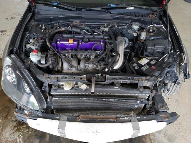 Photo 10 VIN: JH4DC530X3C010005 - ACURA RSX TYPE-S 