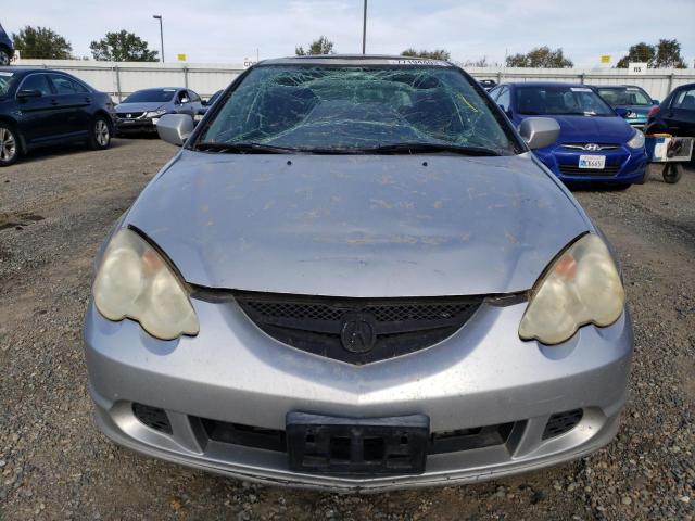 Photo 4 VIN: JH4DC530X3C010375 - ACURA RSX 