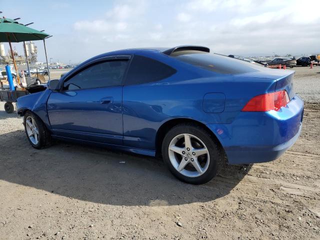 Photo 1 VIN: JH4DC530X3C010618 - ACURA RSX 