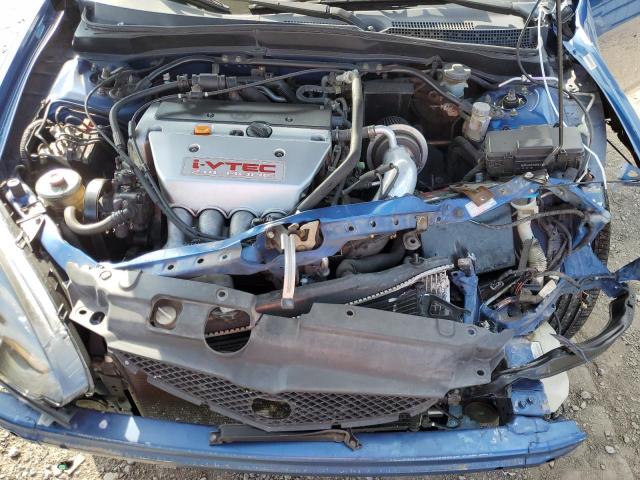 Photo 10 VIN: JH4DC530X3C010618 - ACURA RSX 