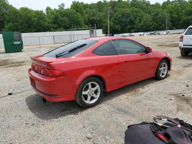 Photo 2 VIN: JH4DC530X5S013074 - ACURA RSX 