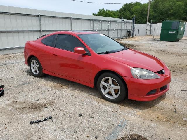 Photo 3 VIN: JH4DC530X5S013074 - ACURA RSX 