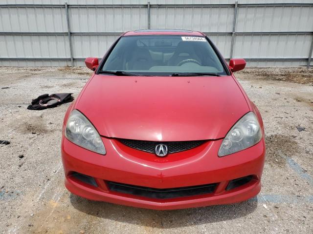 Photo 4 VIN: JH4DC530X5S013074 - ACURA RSX 