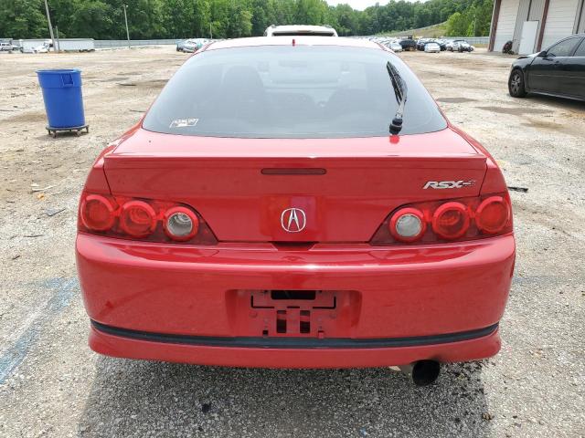 Photo 5 VIN: JH4DC530X5S013074 - ACURA RSX 