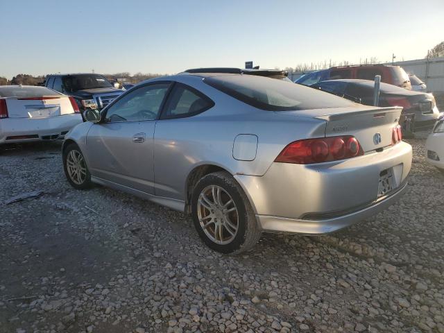 Photo 1 VIN: JH4DC530X6S002464 - ACURA RSX 