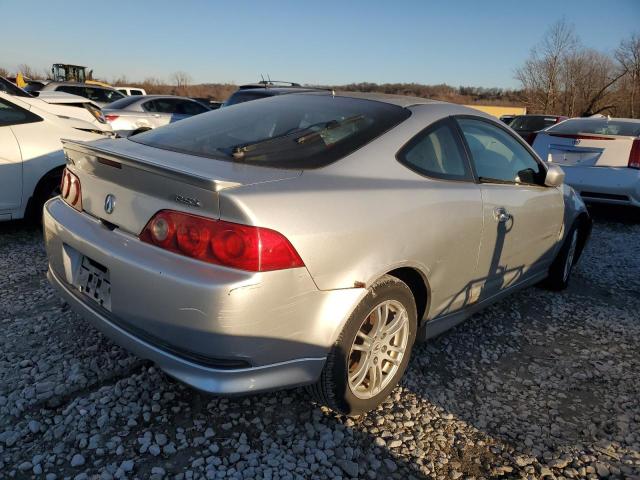 Photo 2 VIN: JH4DC530X6S002464 - ACURA RSX 