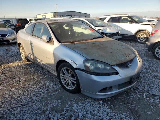 Photo 3 VIN: JH4DC530X6S002464 - ACURA RSX 