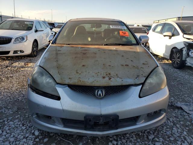 Photo 4 VIN: JH4DC530X6S002464 - ACURA RSX 