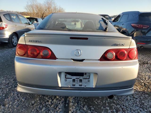 Photo 5 VIN: JH4DC530X6S002464 - ACURA RSX 