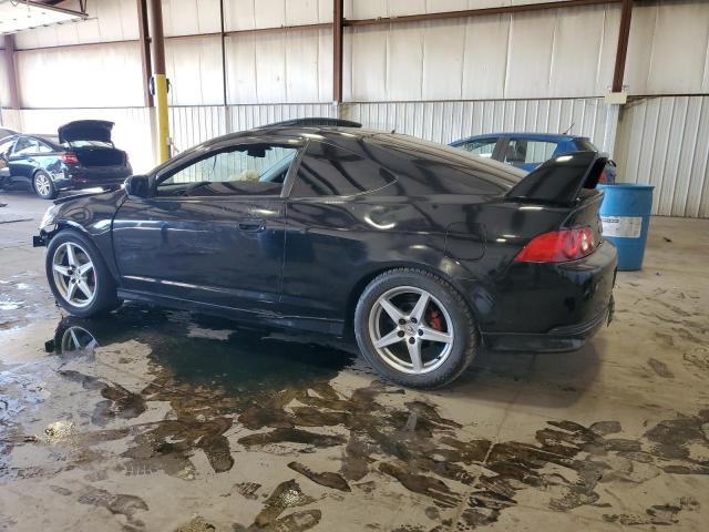 Photo 1 VIN: JH4DC530X6S005154 - ACURA RSX TYPE-S 