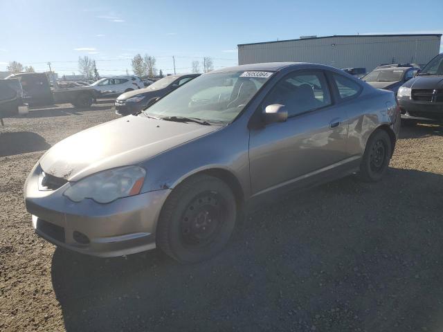 Photo 0 VIN: JH4DC53672C805547 - ACURA RSX 