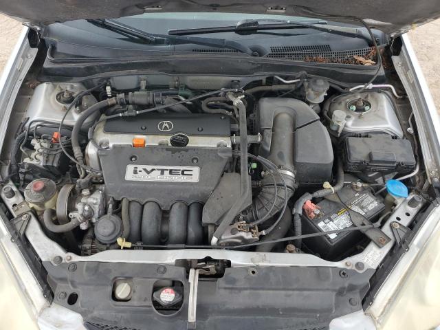 Photo 10 VIN: JH4DC53803C004090 - ACURA RSX 