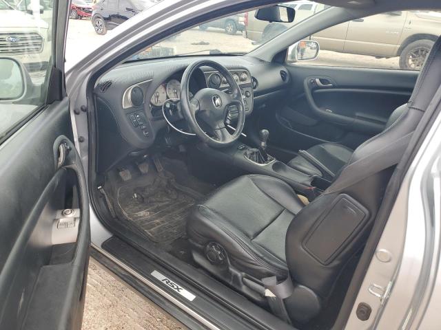 Photo 7 VIN: JH4DC53803C004090 - ACURA RSX 