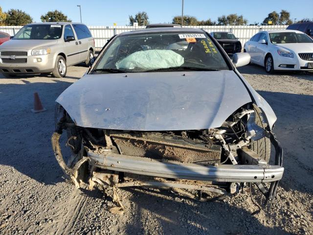 Photo 4 VIN: JH4DC53804S004744 - ACURA RSX 