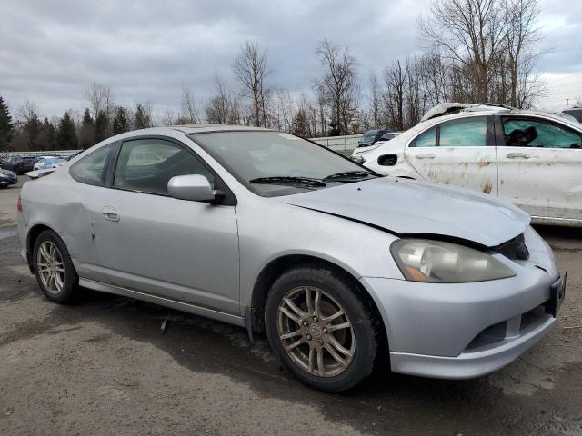 Photo 3 VIN: JH4DC53805S016376 - ACURA RSX 