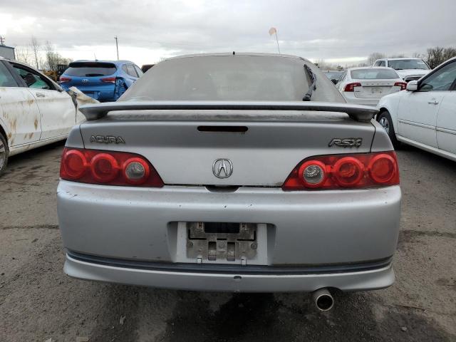 Photo 5 VIN: JH4DC53805S016376 - ACURA RSX 