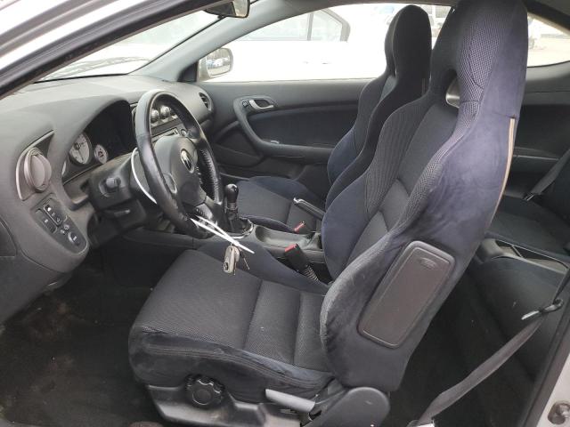 Photo 6 VIN: JH4DC53805S016376 - ACURA RSX 