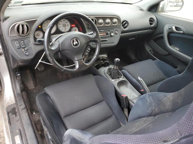 Photo 7 VIN: JH4DC53805S016376 - ACURA RSX 