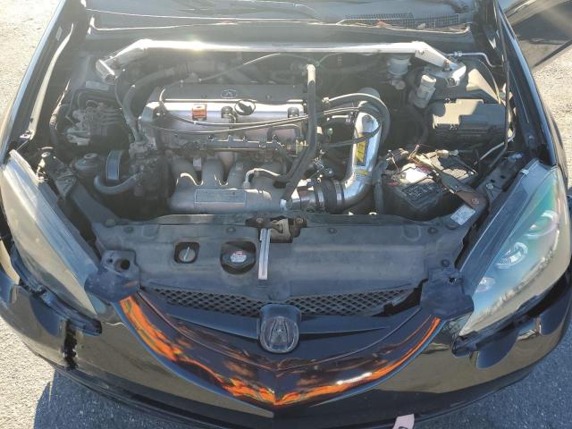 Photo 10 VIN: JH4DC53812C014223 - ACURA RSX 