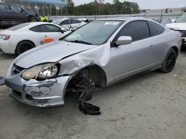 Photo 0 VIN: JH4DC53814S015574 - ACURA RSX 