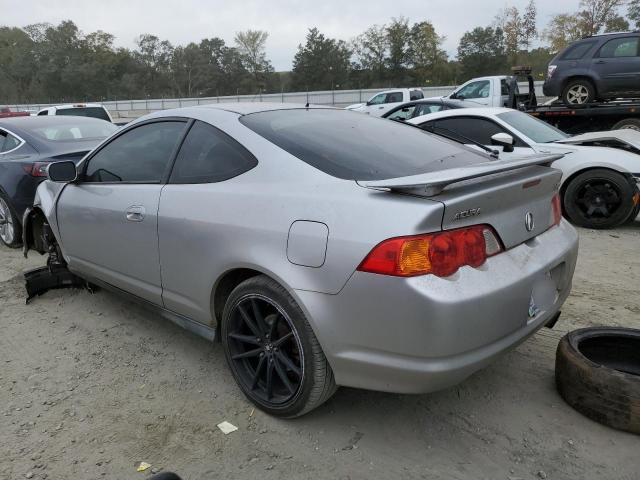 Photo 1 VIN: JH4DC53814S015574 - ACURA RSX 