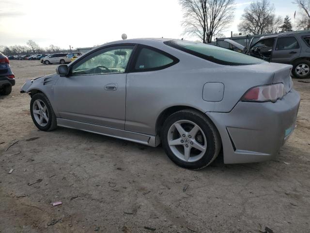 Photo 1 VIN: JH4DC53824S003725 - ACURA RSX 