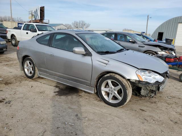 Photo 3 VIN: JH4DC53824S003725 - ACURA RSX 