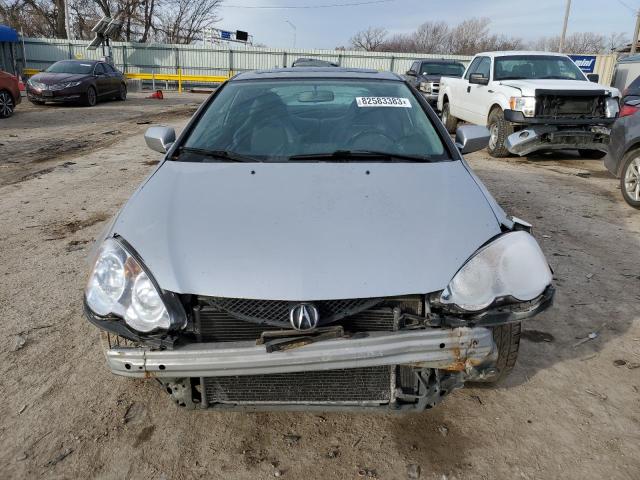 Photo 4 VIN: JH4DC53824S003725 - ACURA RSX 