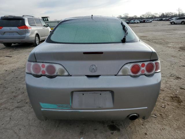 Photo 5 VIN: JH4DC53824S003725 - ACURA RSX 