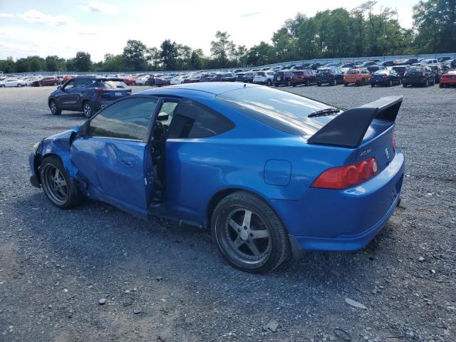 Photo 1 VIN: JH4DC53825S003189 - ACURA RSX 