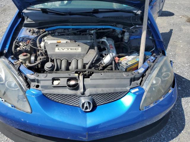 Photo 10 VIN: JH4DC53825S003189 - ACURA RSX 