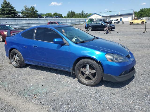 Photo 3 VIN: JH4DC53825S003189 - ACURA RSX 