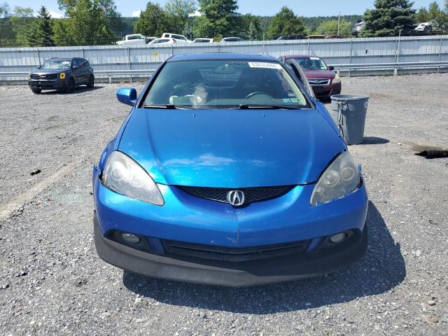 Photo 4 VIN: JH4DC53825S003189 - ACURA RSX 