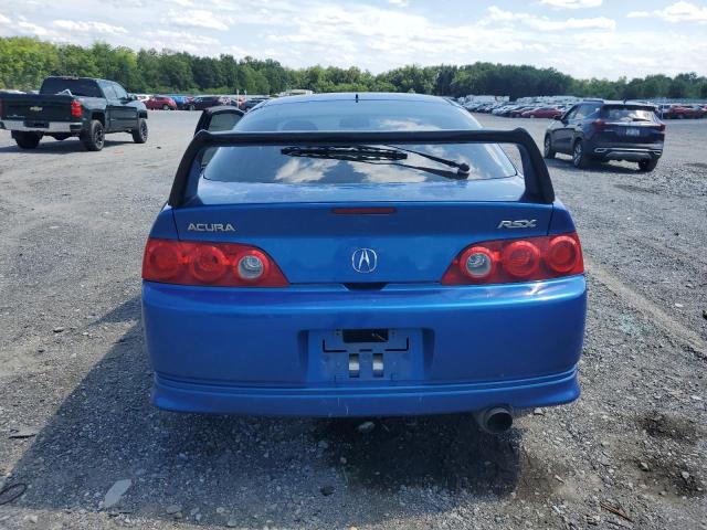 Photo 5 VIN: JH4DC53825S003189 - ACURA RSX 