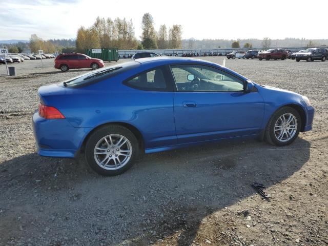 Photo 2 VIN: JH4DC53825S017092 - ACURA RSX 