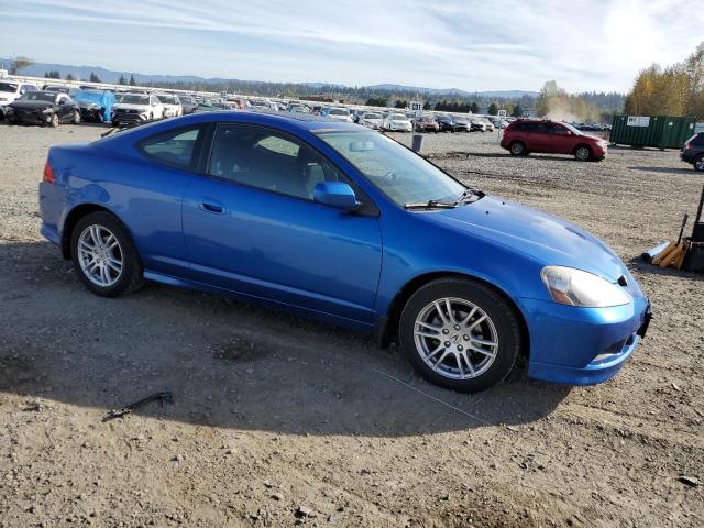 Photo 3 VIN: JH4DC53825S017092 - ACURA RSX 