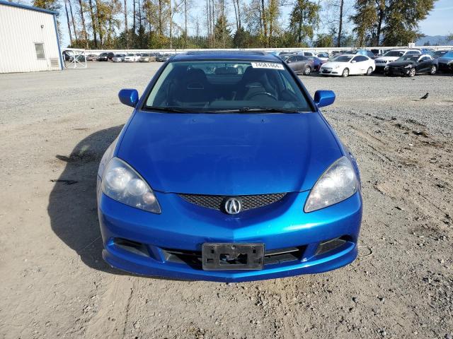 Photo 4 VIN: JH4DC53825S017092 - ACURA RSX 