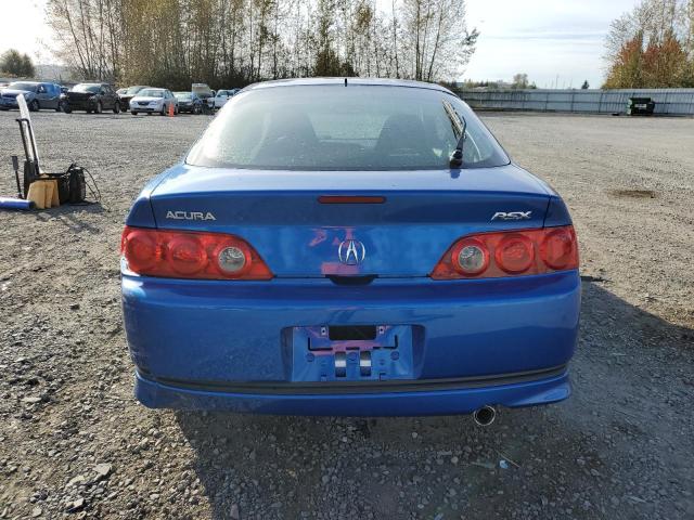 Photo 5 VIN: JH4DC53825S017092 - ACURA RSX 