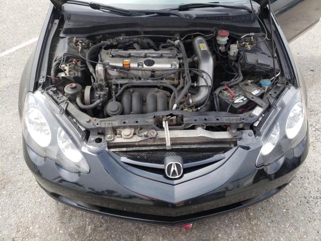 Photo 10 VIN: JH4DC53832C032545 - ACURA RSX 