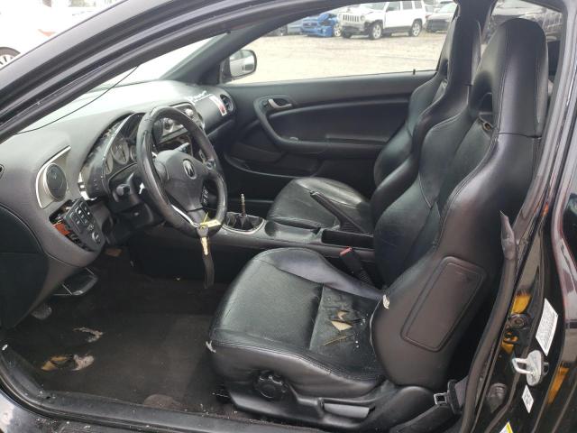 Photo 6 VIN: JH4DC53832C032545 - ACURA RSX 