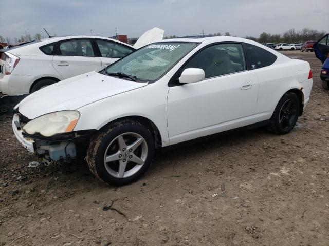 Photo 0 VIN: JH4DC53833C016749 - ACURA RSX 