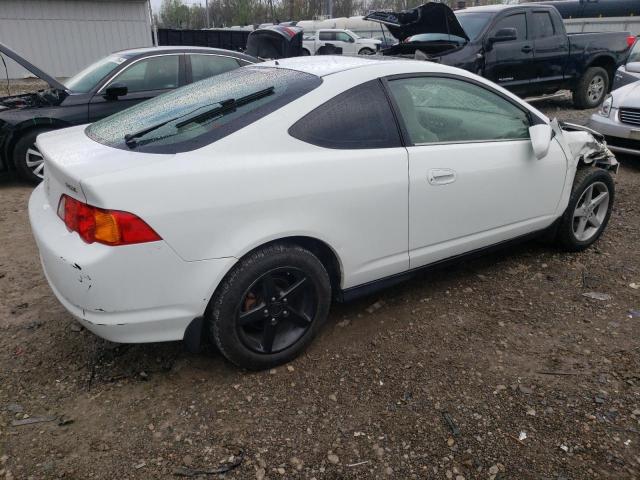 Photo 2 VIN: JH4DC53833C016749 - ACURA RSX 