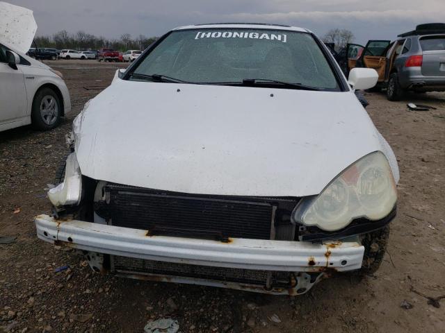 Photo 4 VIN: JH4DC53833C016749 - ACURA RSX 