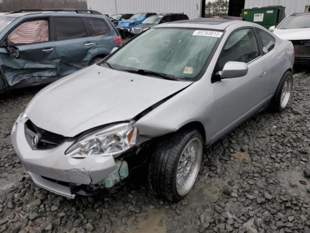 Photo 0 VIN: JH4DC53833C018324 - ACURA RSX 