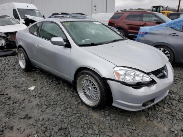 Photo 3 VIN: JH4DC53833C018324 - ACURA RSX 