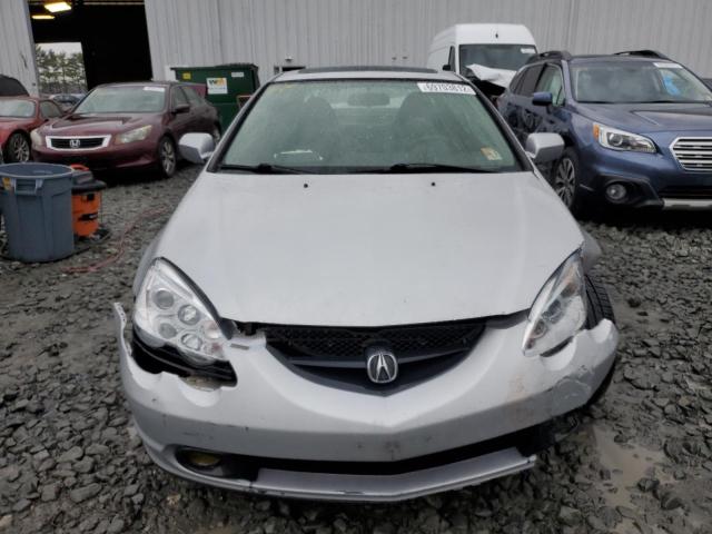 Photo 4 VIN: JH4DC53833C018324 - ACURA RSX 