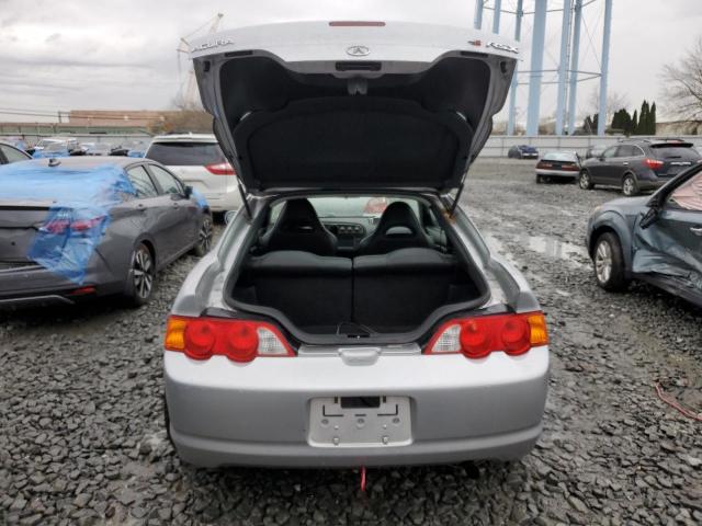 Photo 5 VIN: JH4DC53833C018324 - ACURA RSX 