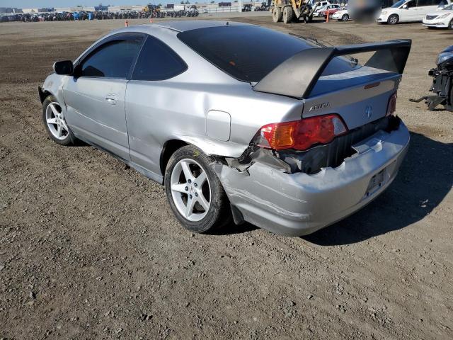 Photo 1 VIN: JH4DC53834S011462 - ACURA RSX 