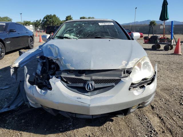 Photo 4 VIN: JH4DC53834S011462 - ACURA RSX 