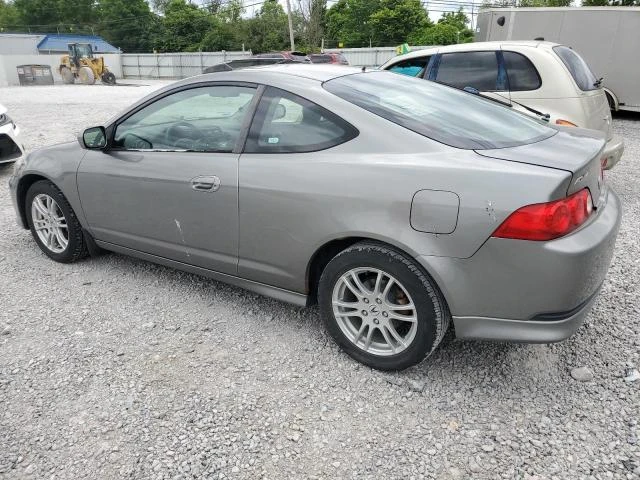 Photo 1 VIN: JH4DC53836S022352 - ACURA RSX 